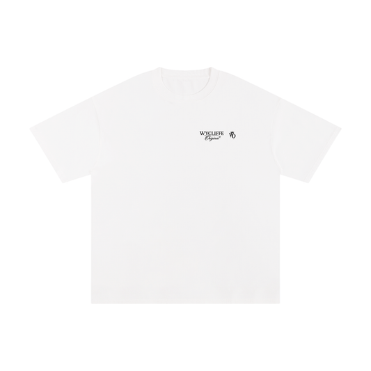 Unisex Pure Cotton T-Shirt
